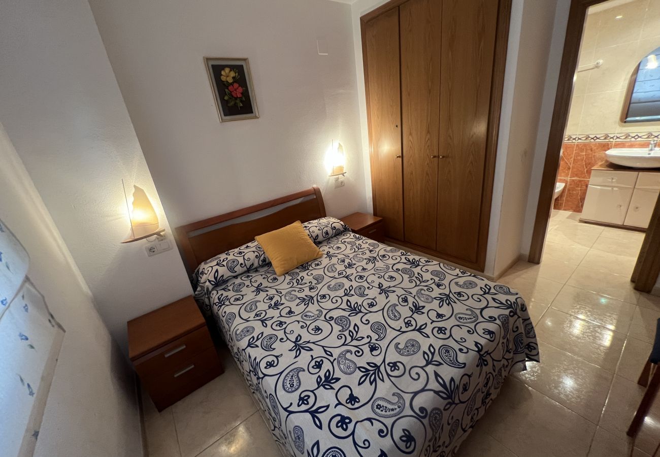 Apartamento en Oropesa del Mar - Acapulco I 140