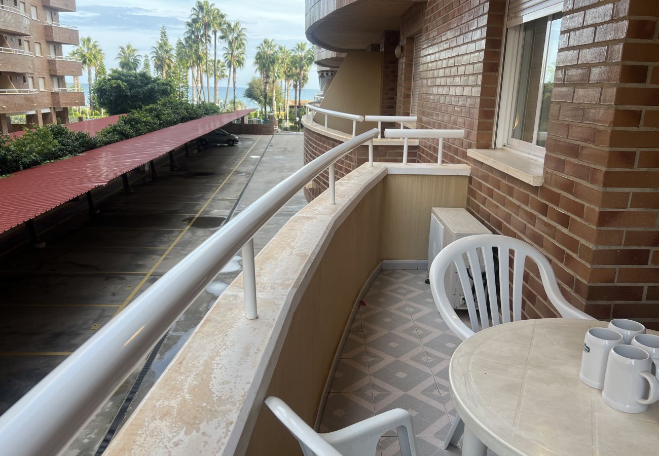 Apartamento en Oropesa del Mar - Acapulco I 140