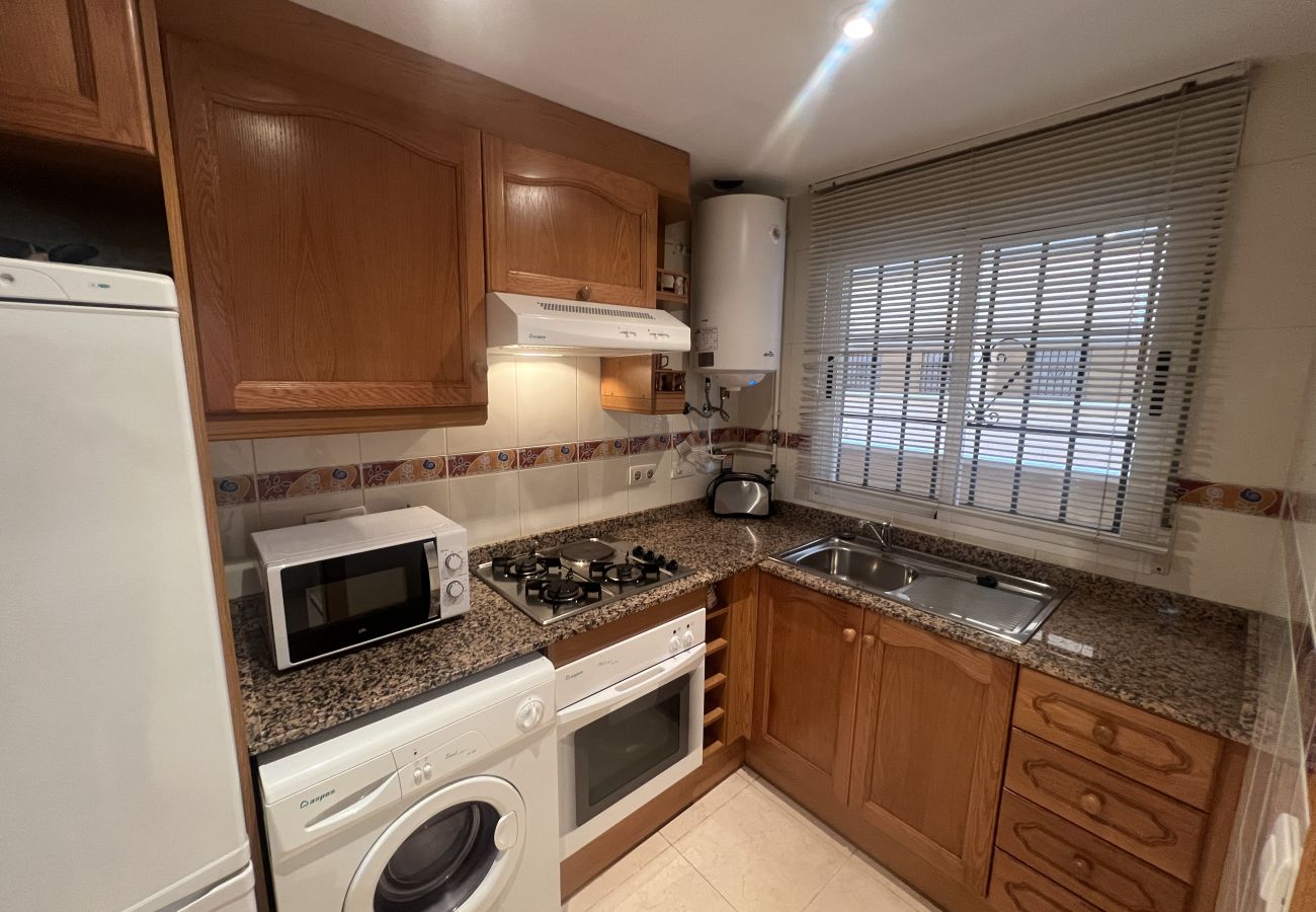 Apartamento en Oropesa del Mar - Acapulco I 140