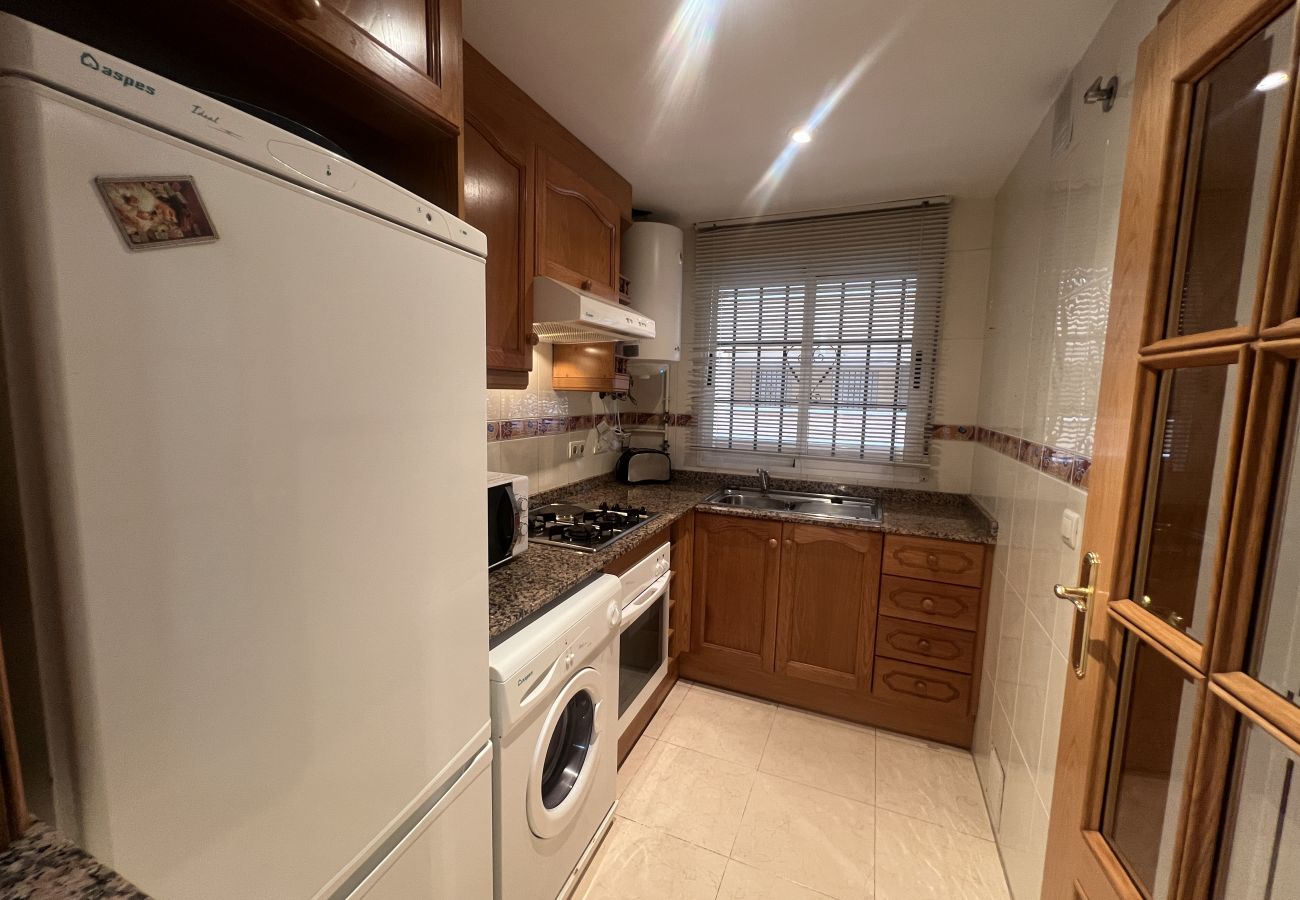 Apartamento en Oropesa del Mar - Acapulco I 140