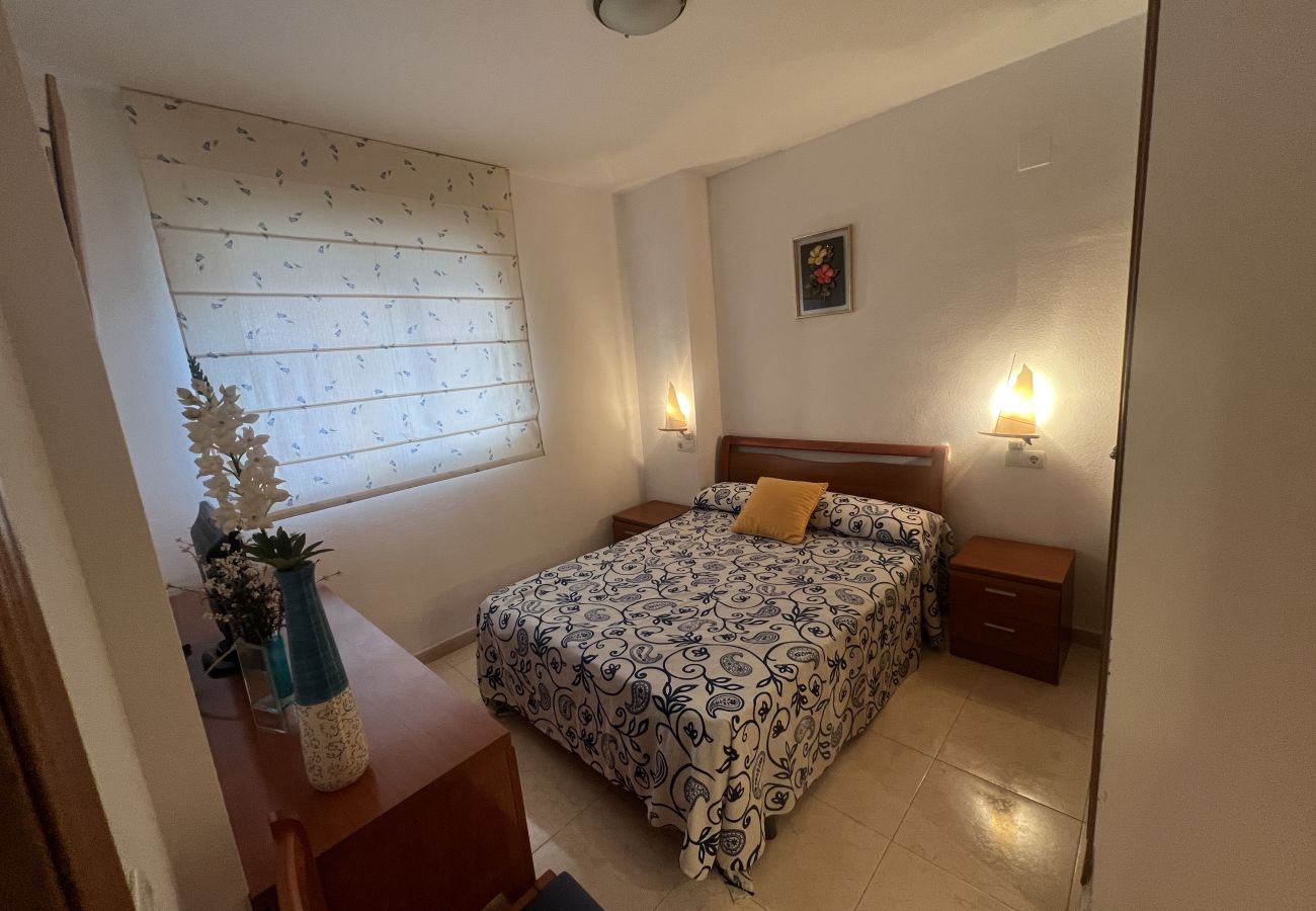 Apartamento en Oropesa del Mar - Acapulco I 140