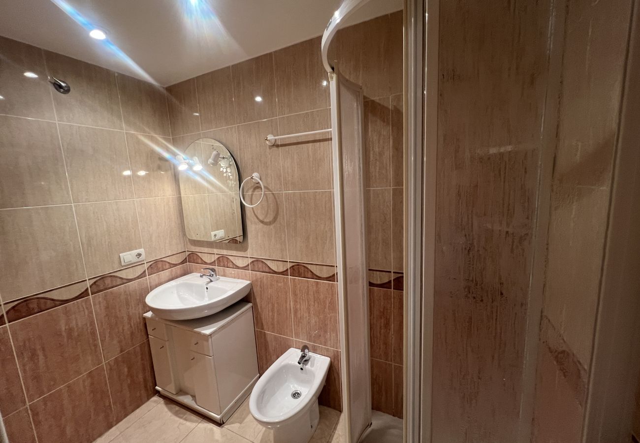 Apartamento en Oropesa del Mar - Acapulco I 140