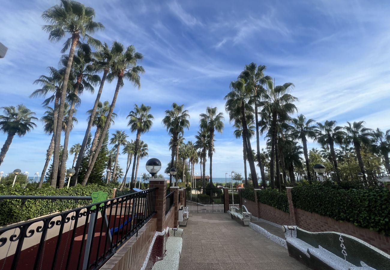 Apartamento en Oropesa del Mar - Acapulco I 140