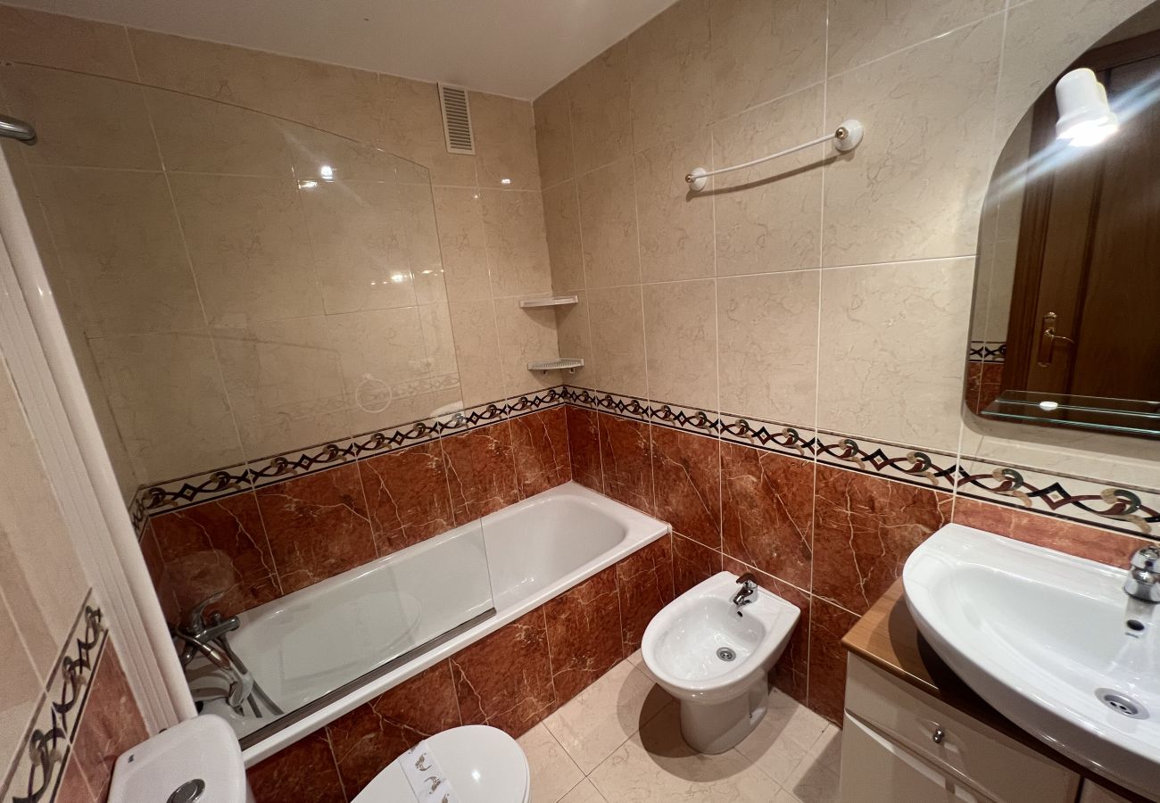 Apartamento en Oropesa del Mar - Acapulco I 140