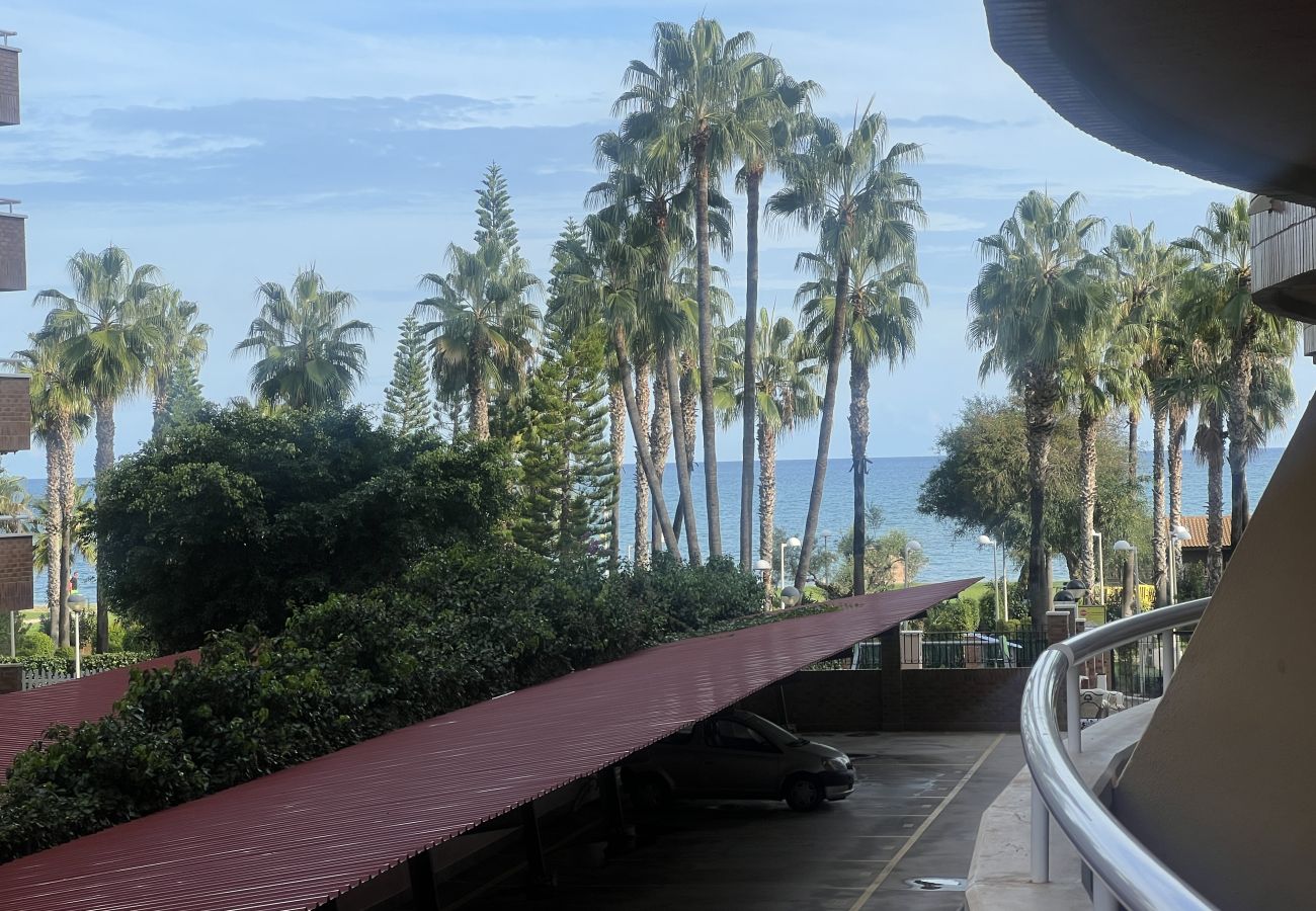 Apartamento en Oropesa del Mar - Acapulco I 140
