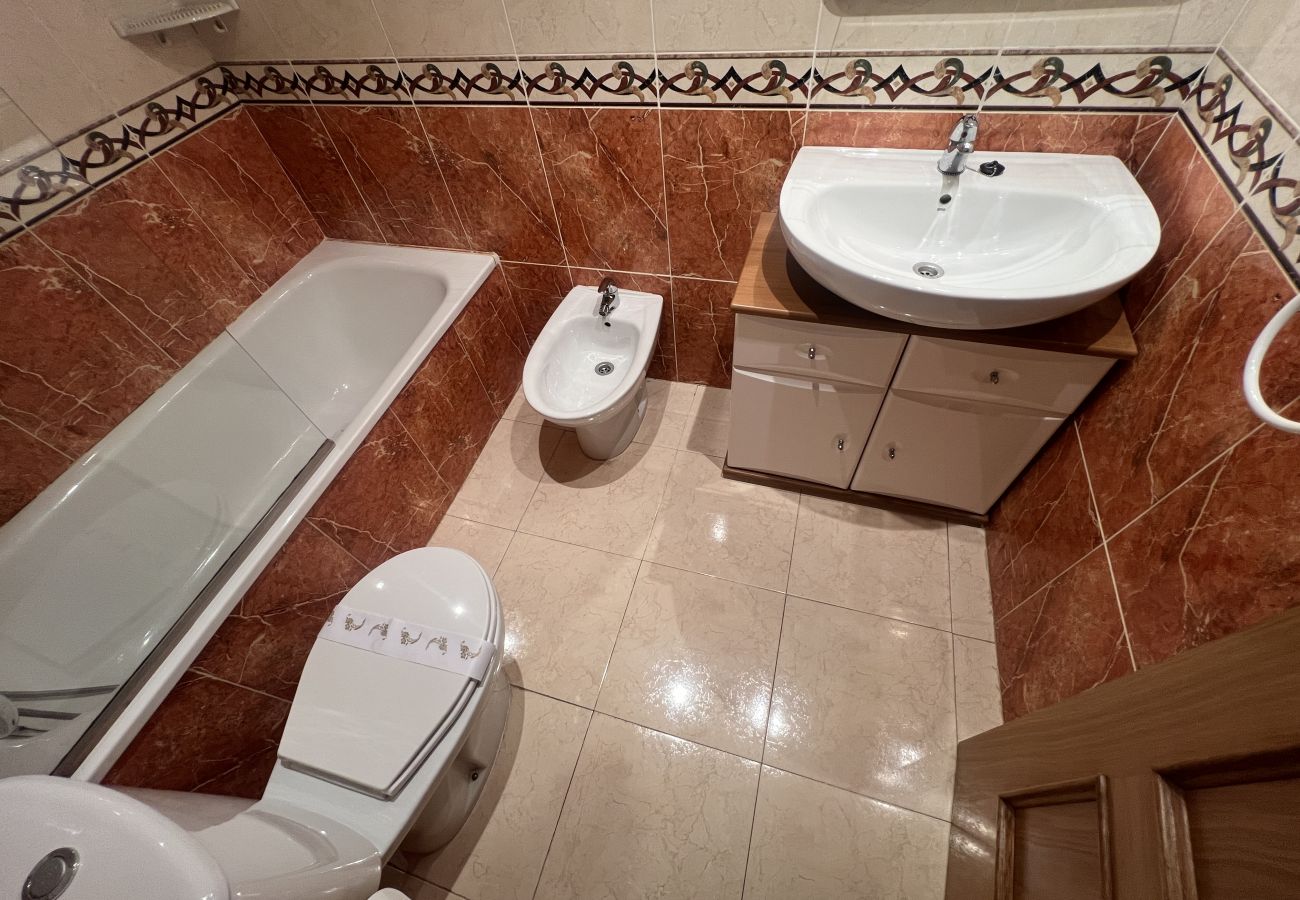 Apartamento en Oropesa del Mar - Acapulco I 140