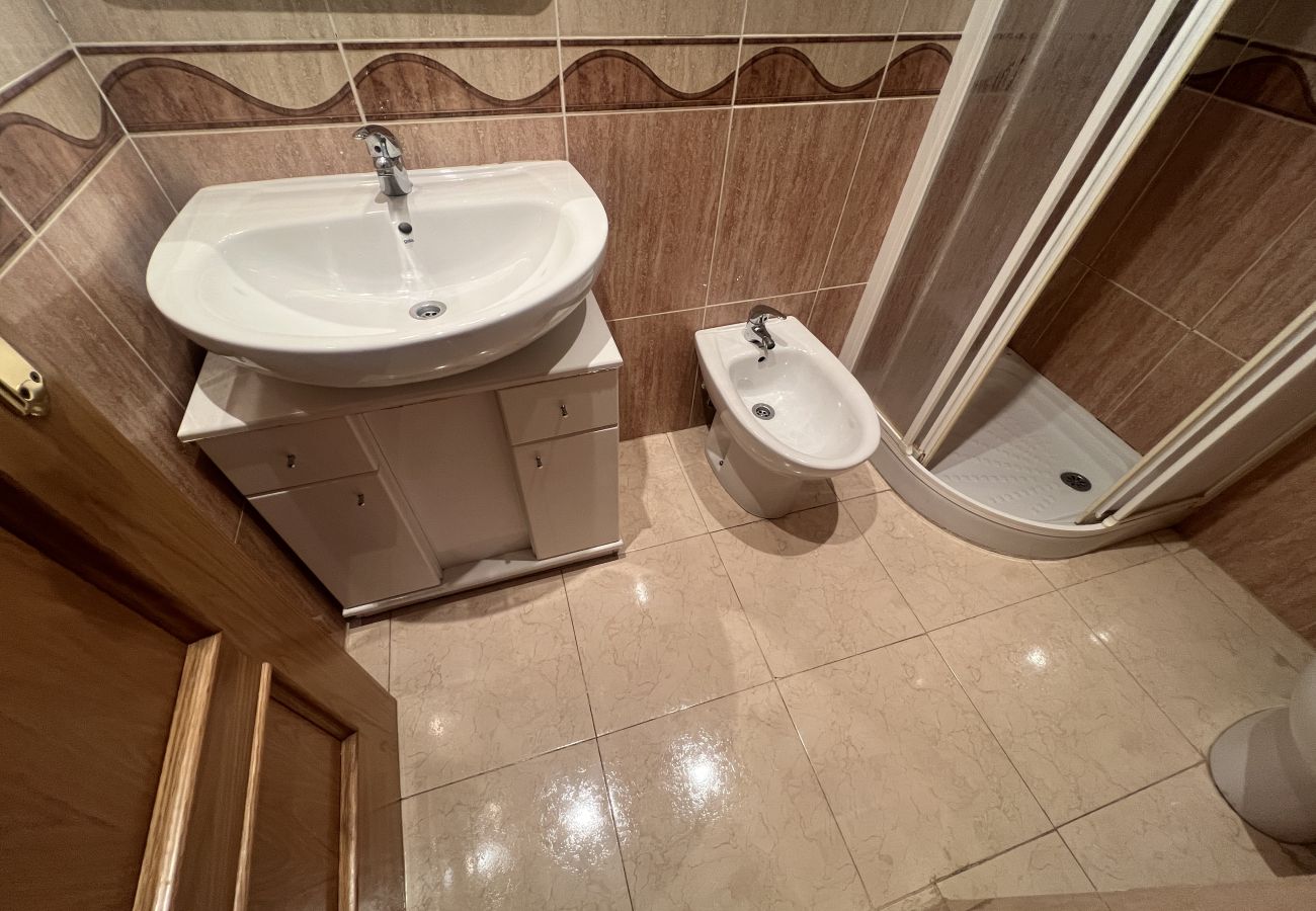 Apartamento en Oropesa del Mar - Acapulco I 140
