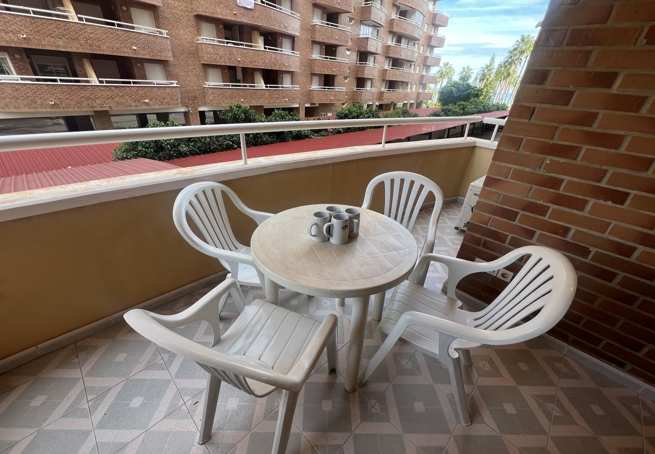 Apartamento en Oropesa del Mar - Acapulco I 140