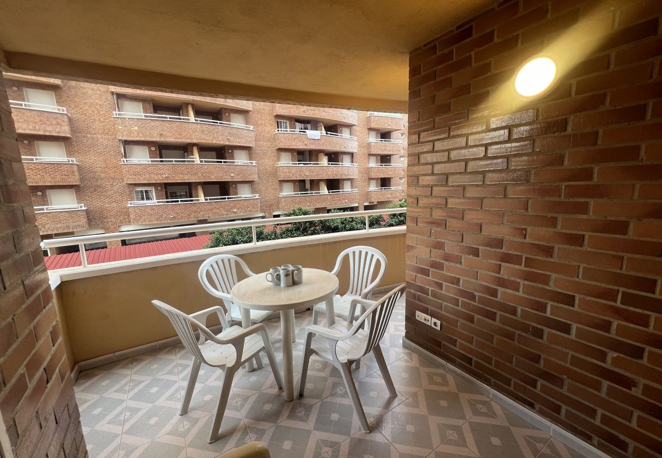 Apartamento en Oropesa del Mar - Acapulco I 140