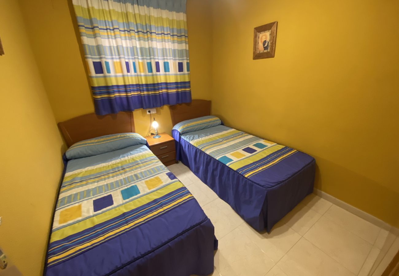 Apartamento en Oropesa del Mar - Acapulco I 17