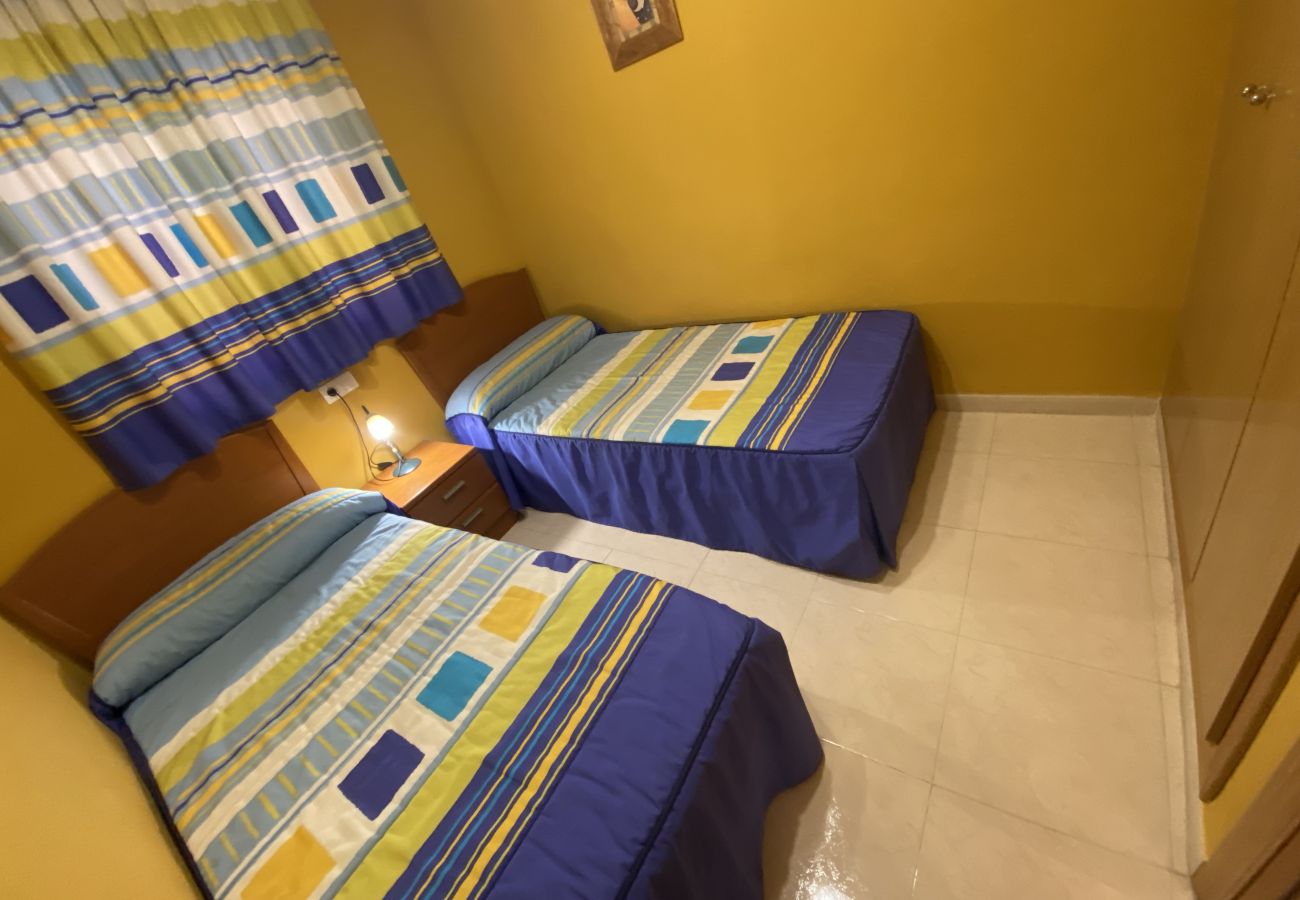 Apartamento en Oropesa del Mar - Acapulco I 17