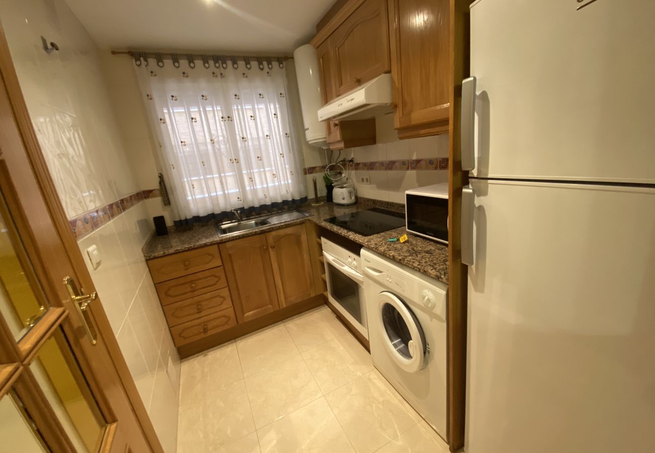 Apartamento en Oropesa del Mar - Acapulco I 17