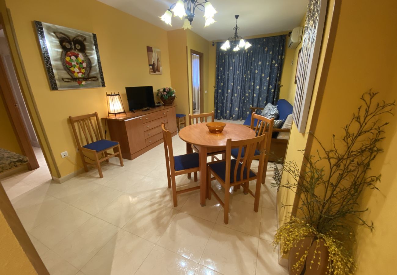 Apartamento en Oropesa del Mar - Acapulco I 17