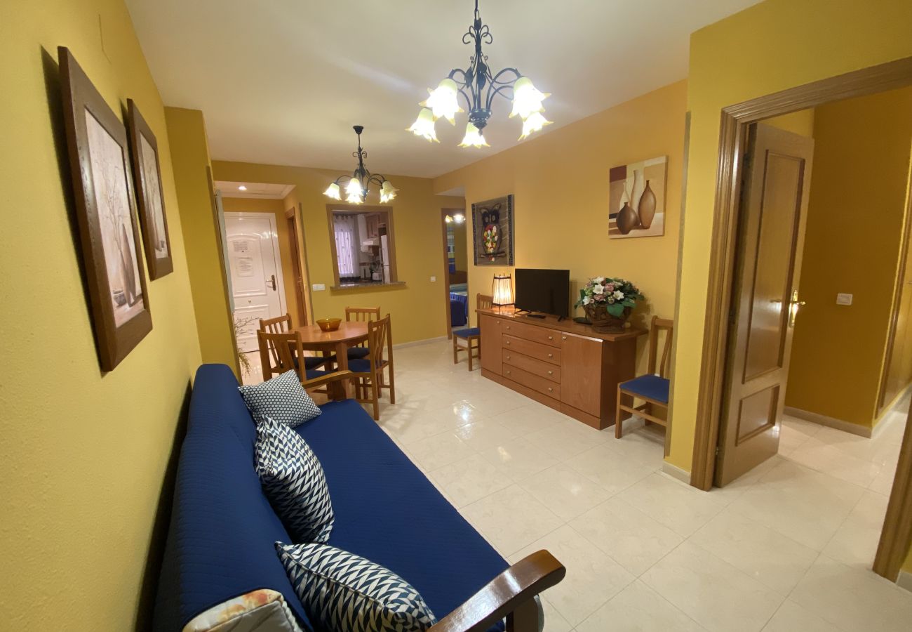 Apartamento en Oropesa del Mar - Acapulco I 17