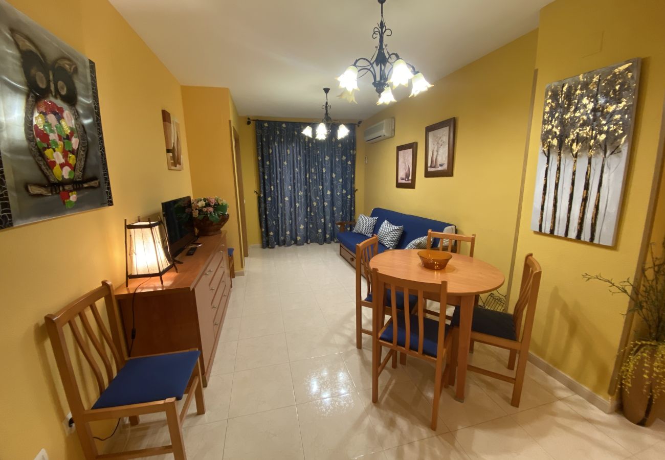 Apartamento en Oropesa del Mar - Acapulco I 17