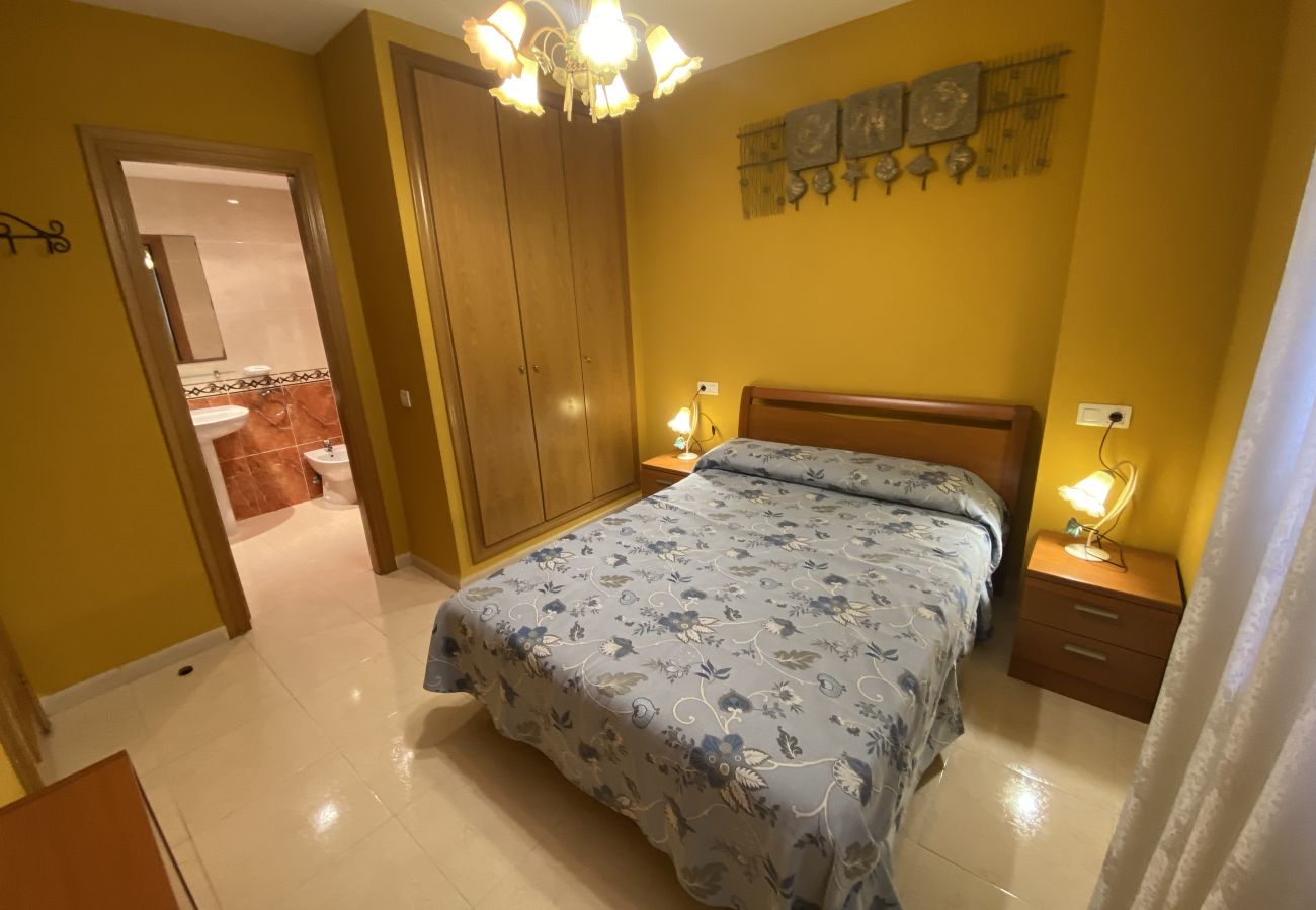 Apartamento en Oropesa del Mar - Acapulco I 17