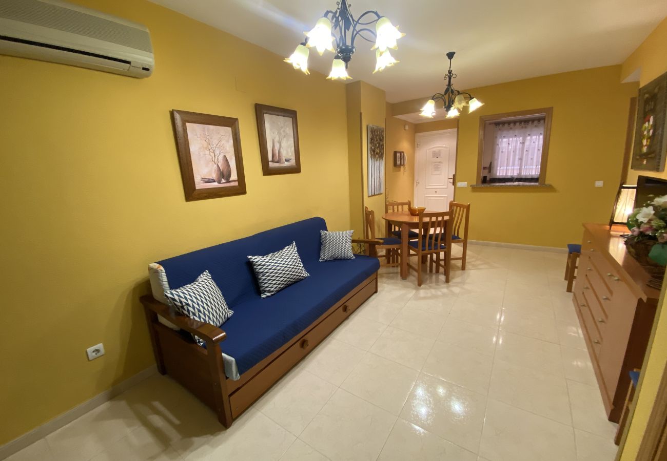 Apartamento en Oropesa del Mar - Acapulco I 17
