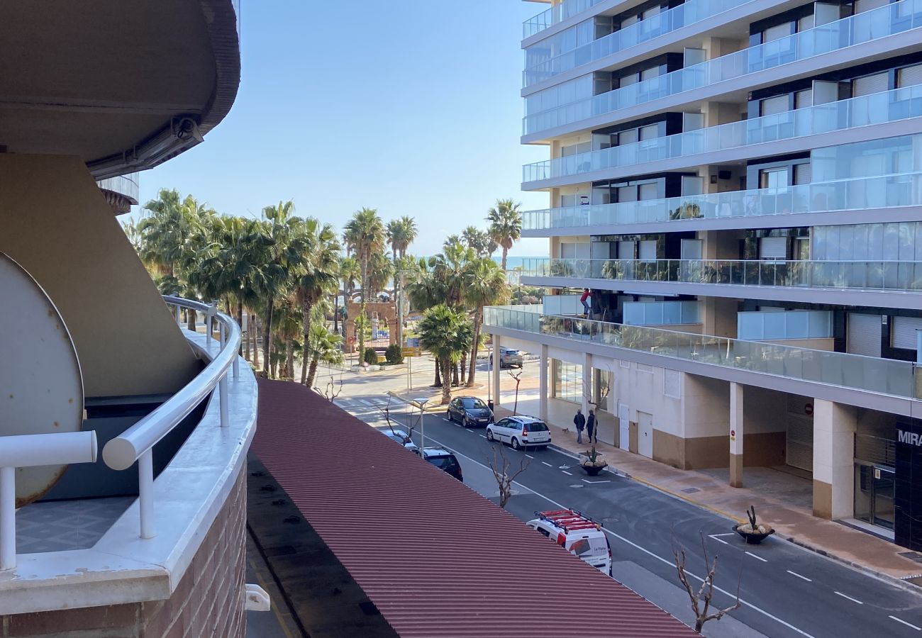 Apartamento en Oropesa del Mar - Acapulco I 17