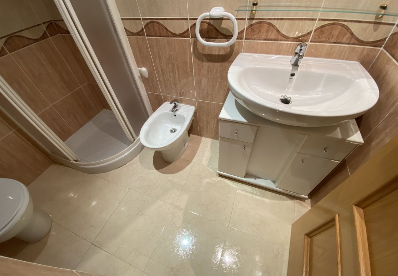 Apartamento en Oropesa del Mar - Acapulco I 17