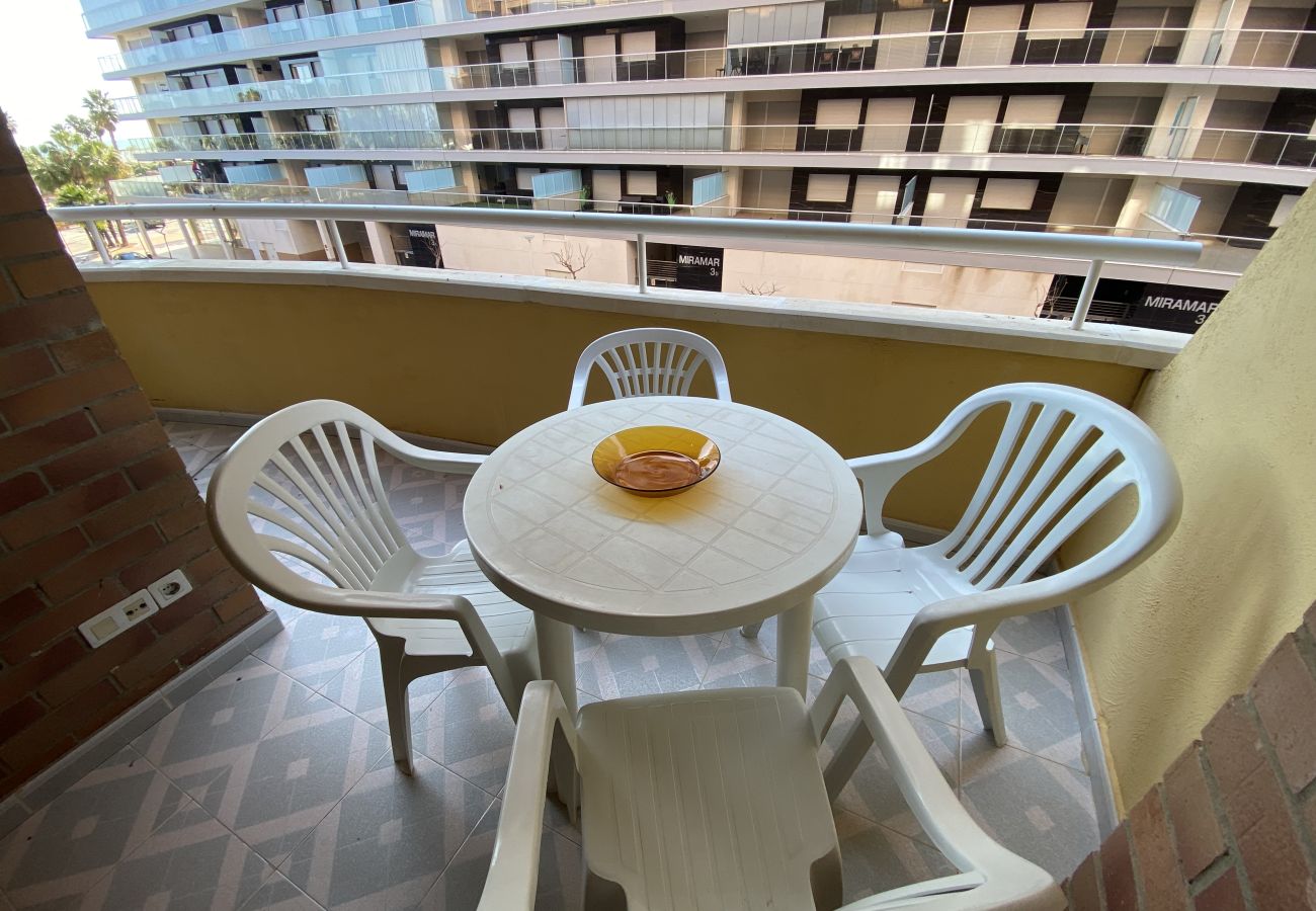 Apartamento en Oropesa del Mar - Acapulco I 17
