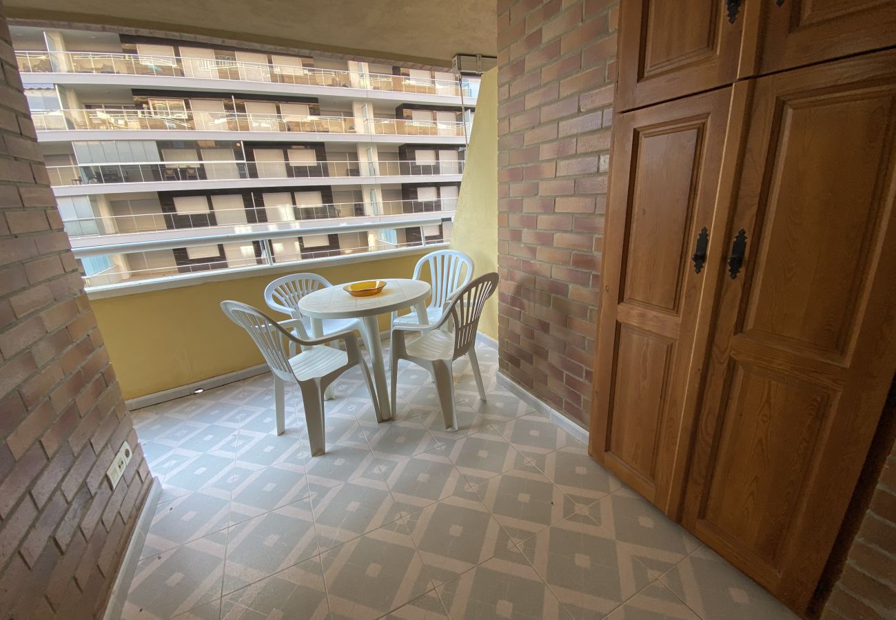 Apartamento en Oropesa del Mar - Acapulco I 17