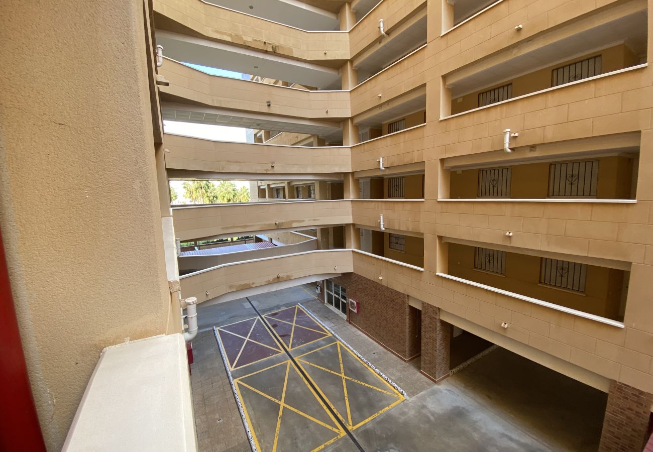 Apartamento en Oropesa del Mar - Acapulco I 17
