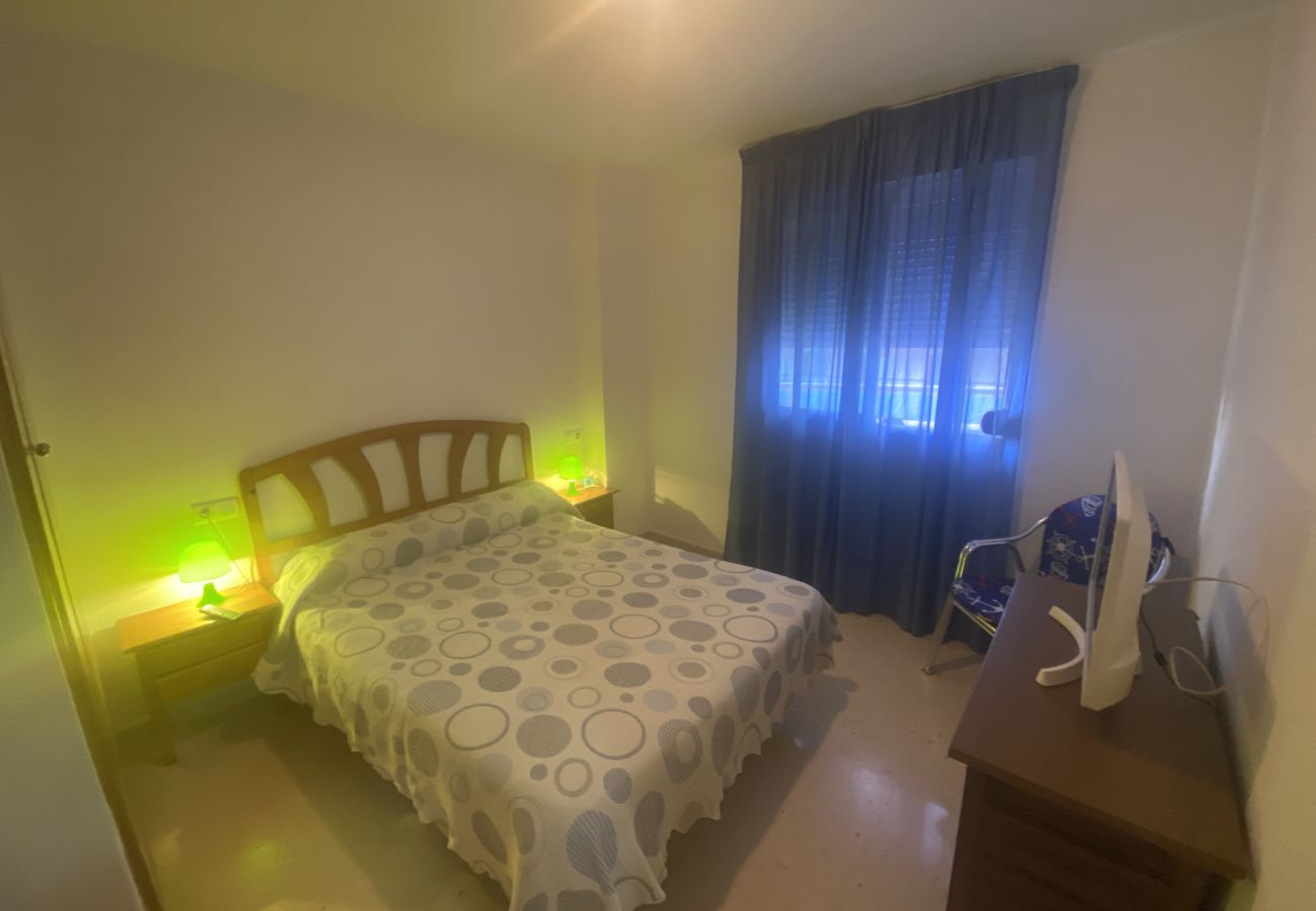 Apartamento en Oropesa del Mar - Bahia Park 36