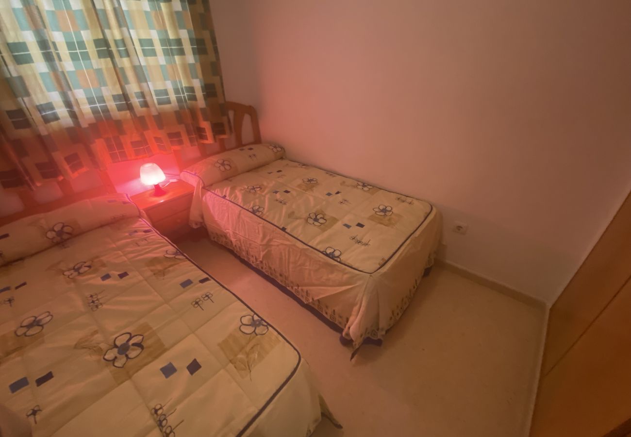 Apartamento en Oropesa del Mar - Bahia Park 36