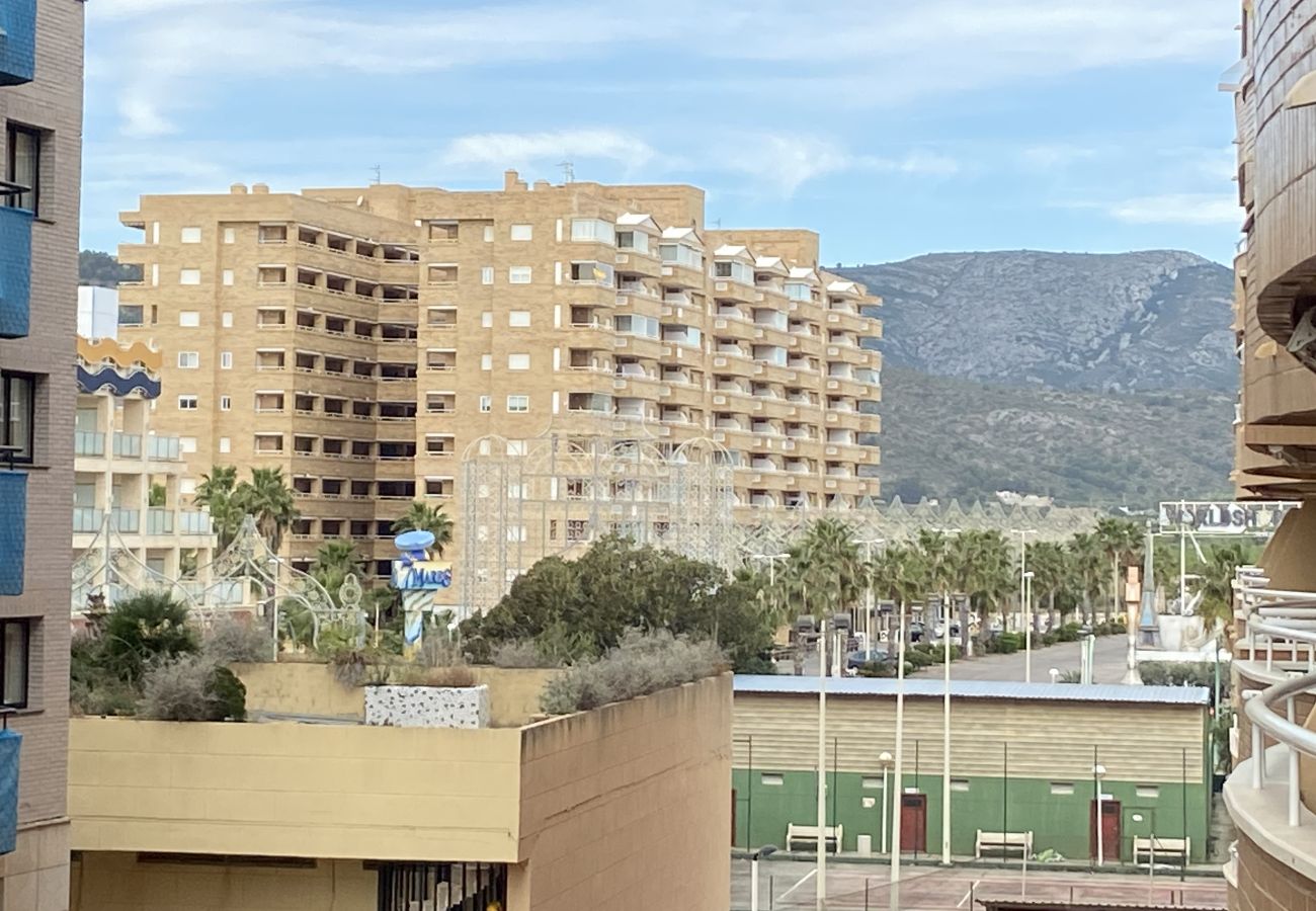 Apartamento en Oropesa del Mar - Bahia Park 36