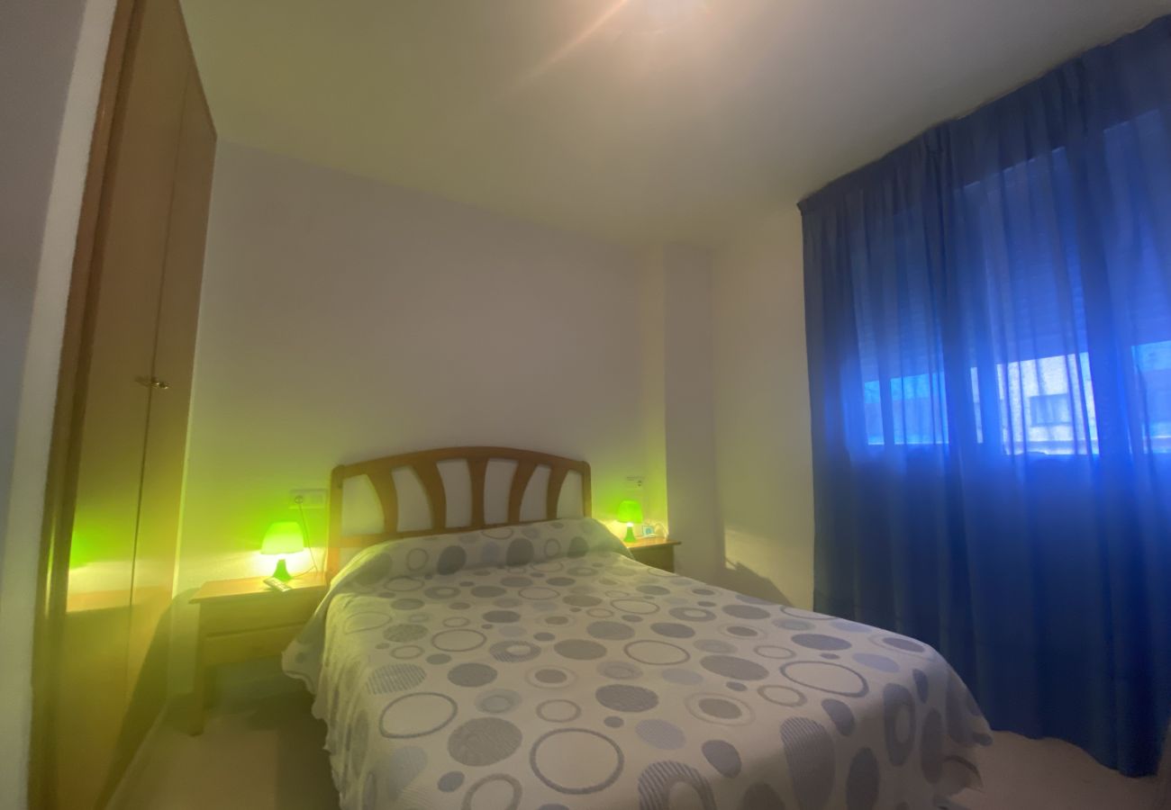 Apartamento en Oropesa del Mar - Bahia Park 36