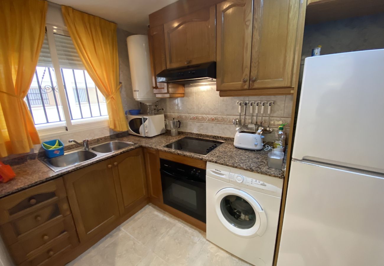Apartamento en Oropesa del Mar - Bahia Park 36
