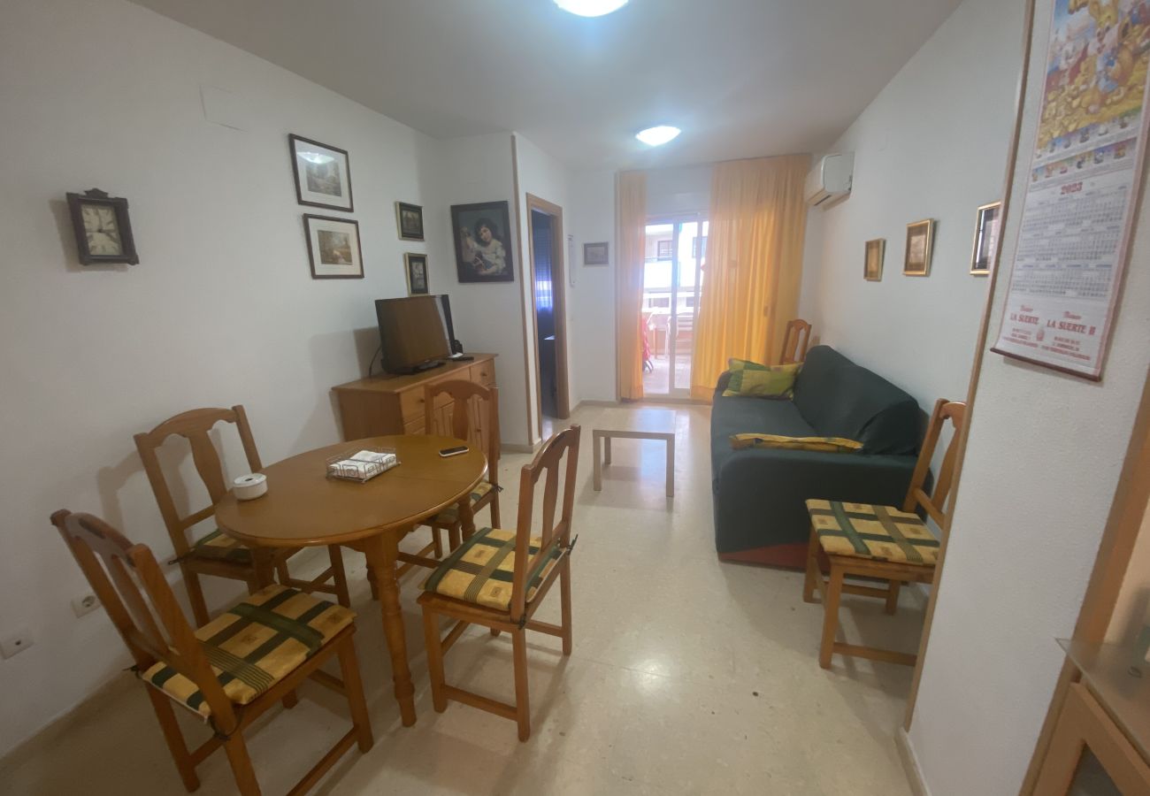 Apartamento en Oropesa del Mar - Bahia Park 36