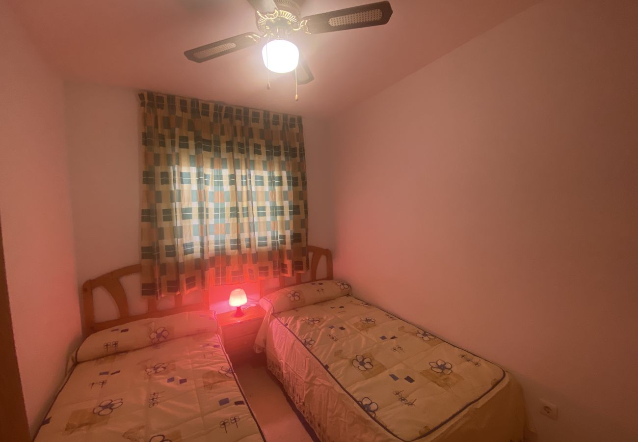Apartamento en Oropesa del Mar - Bahia Park 36