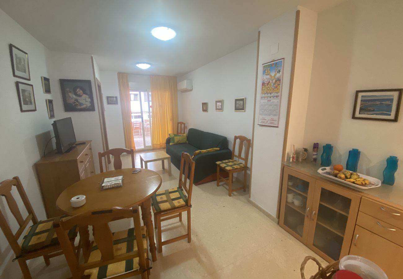 Apartamento en Oropesa del Mar - Bahia Park 36