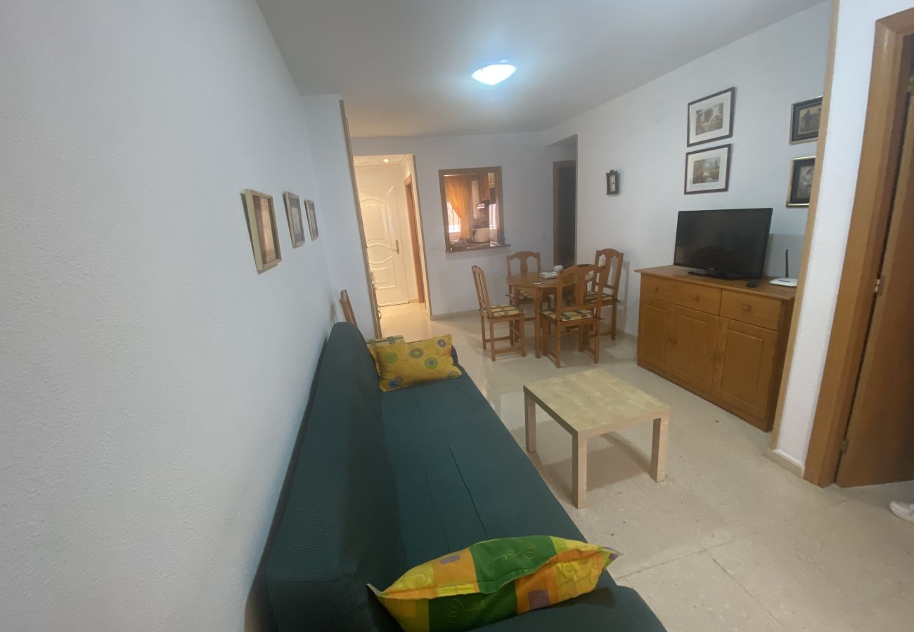 Apartamento en Oropesa del Mar - Bahia Park 36