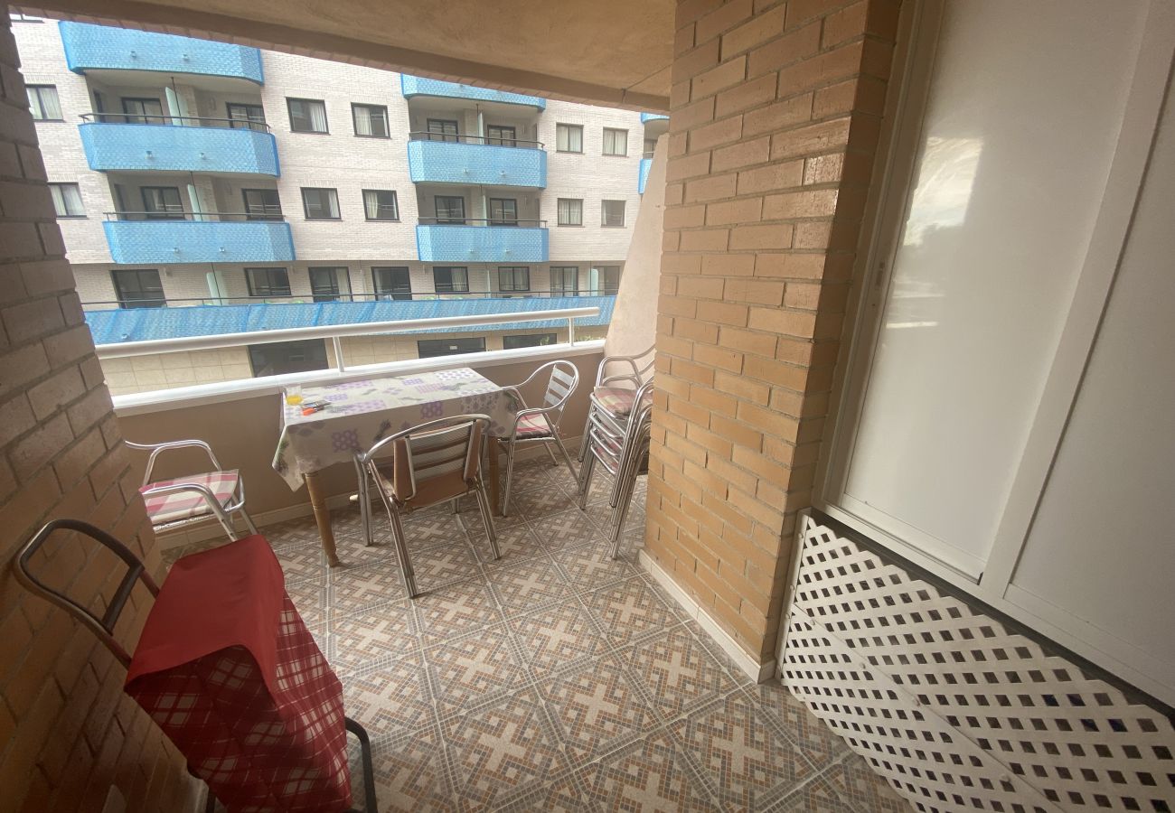 Apartamento en Oropesa del Mar - Bahia Park 36