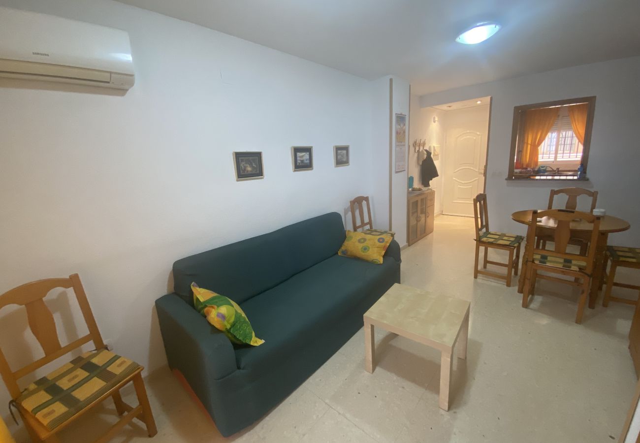 Apartamento en Oropesa del Mar - Bahia Park 36