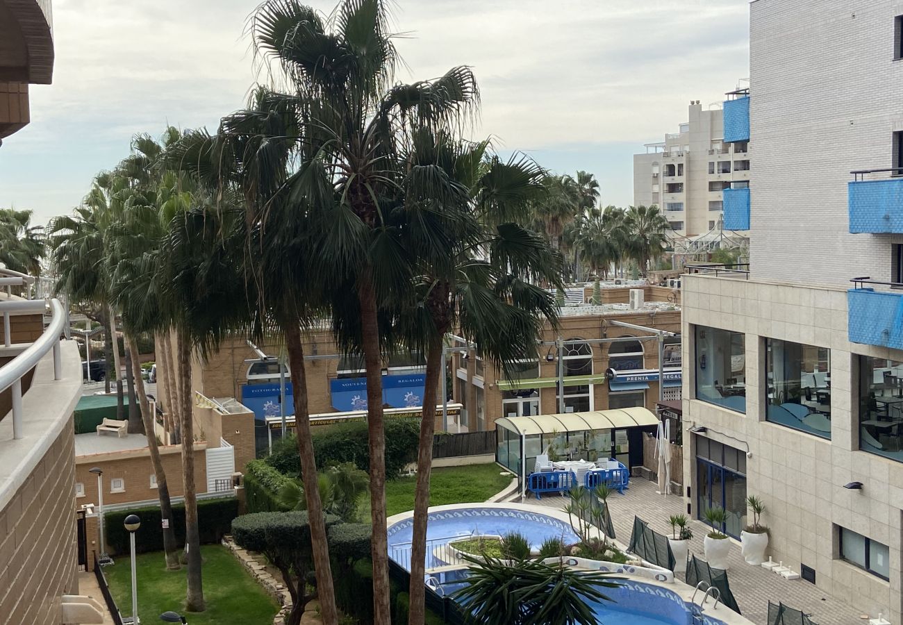 Apartamento en Oropesa del Mar - Bahia Park 36