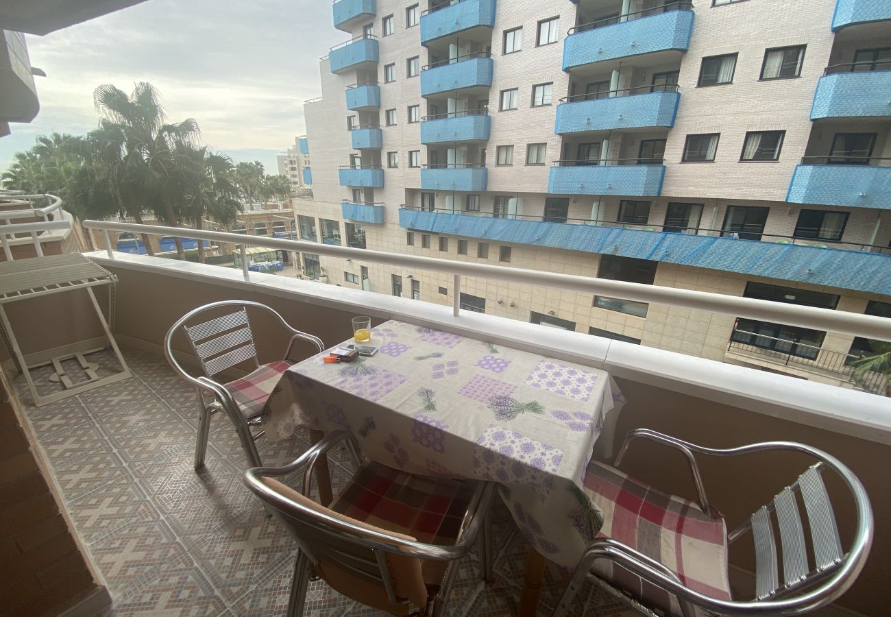 Apartamento en Oropesa del Mar - Bahia Park 36