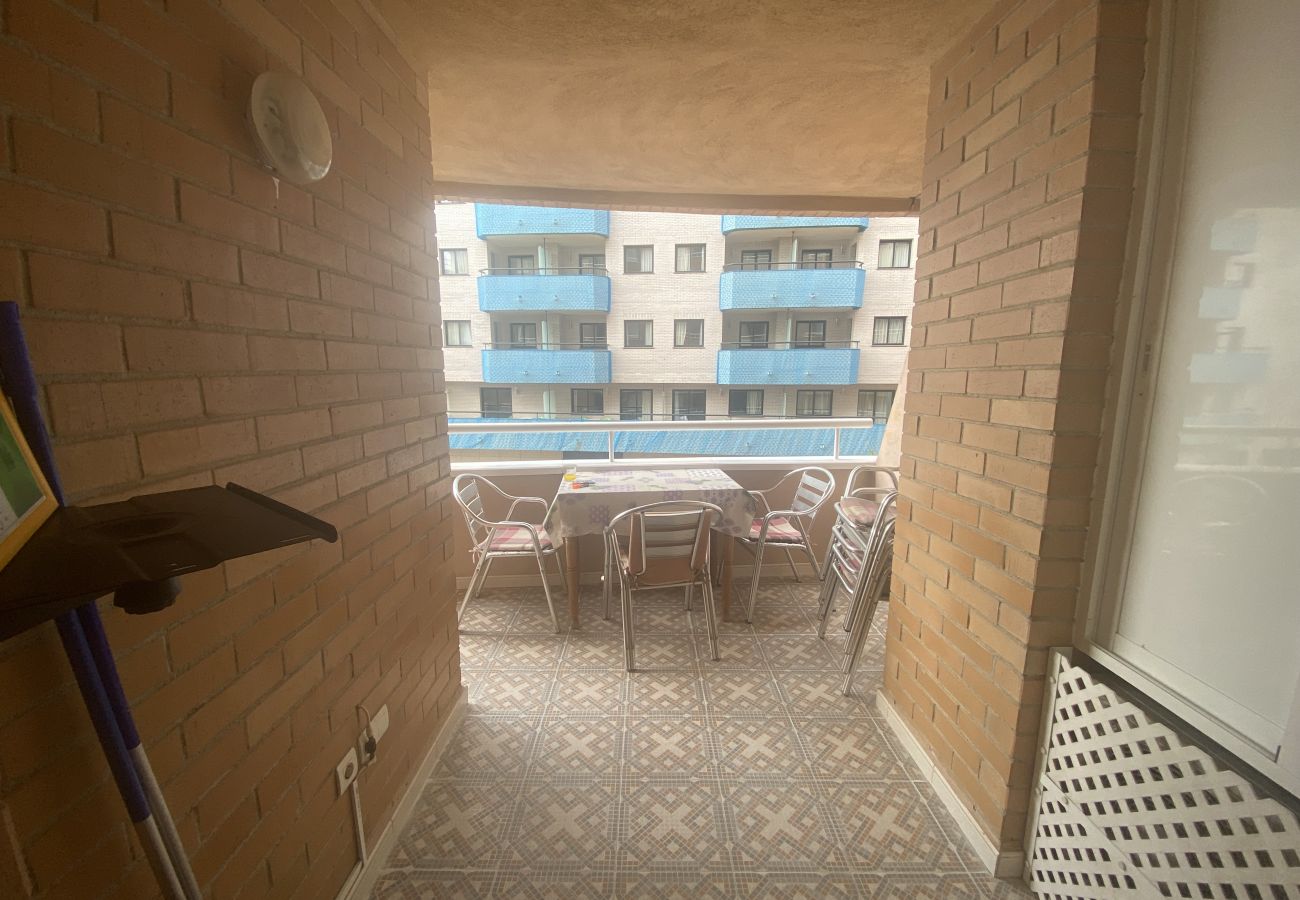 Apartamento en Oropesa del Mar - Bahia Park 36
