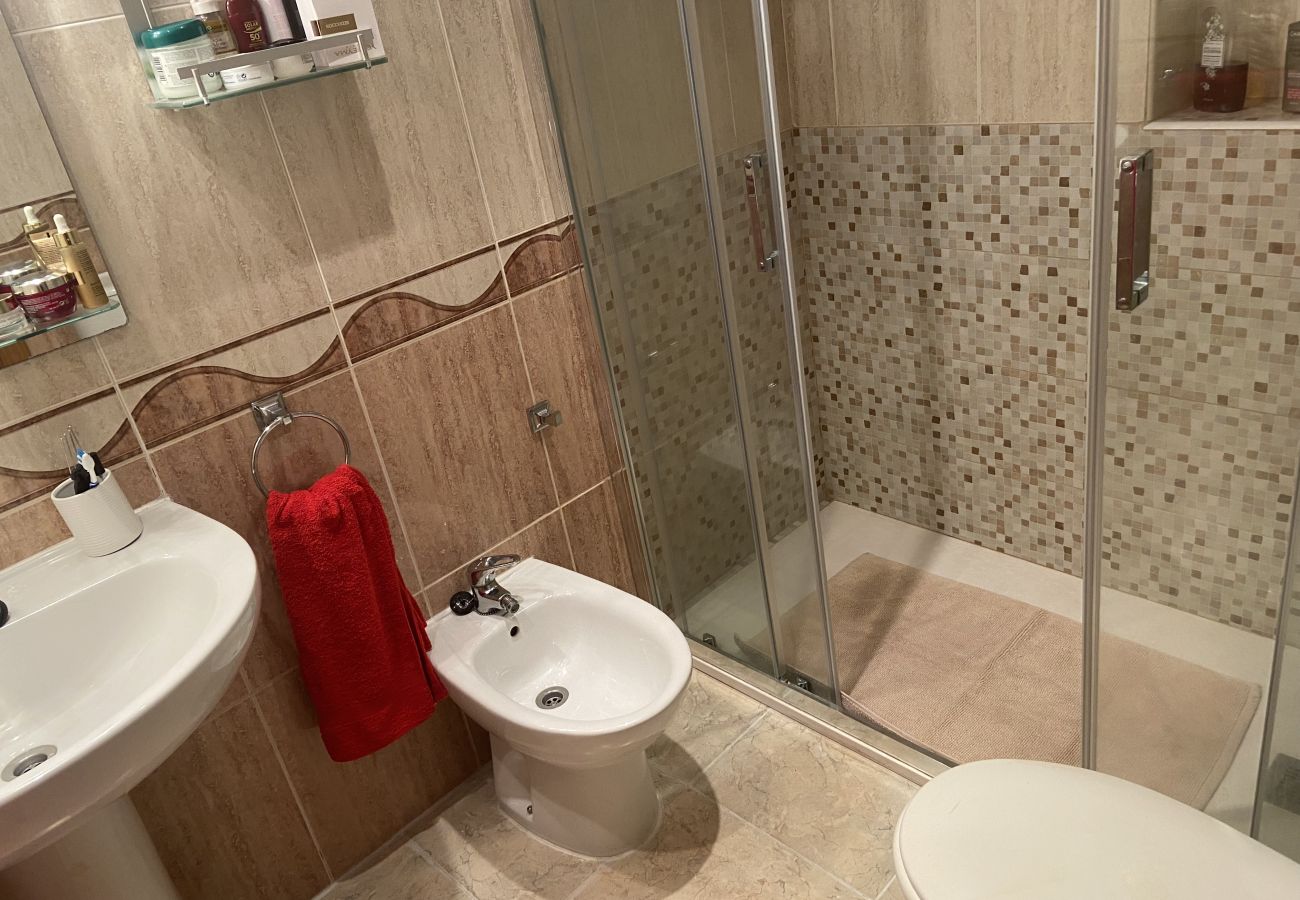 Apartamento en Oropesa del Mar - Bahia Park 36