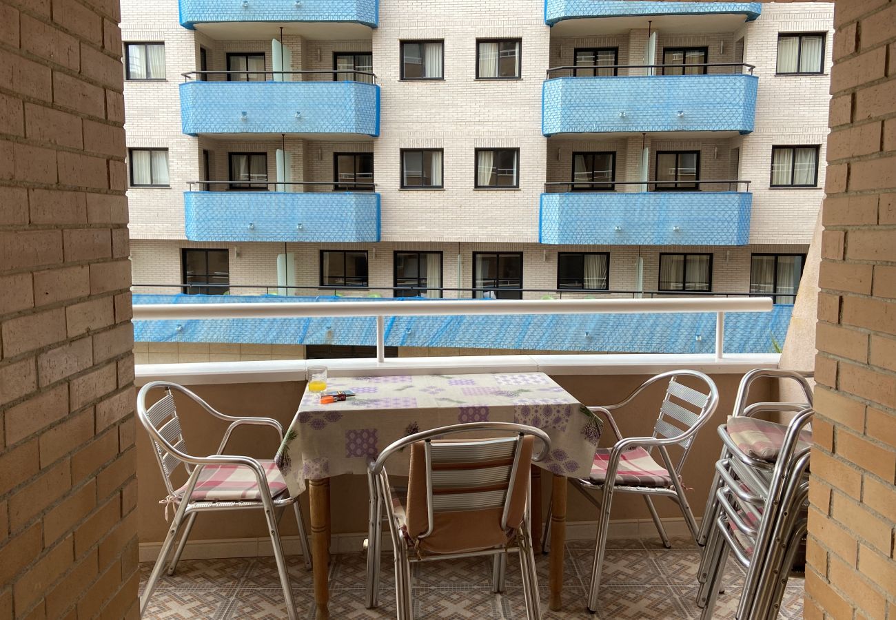 Apartamento en Oropesa del Mar - Bahia Park 36