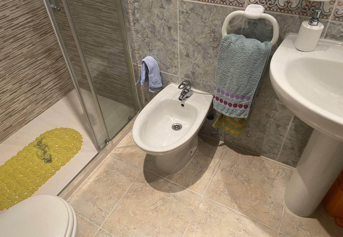 Apartamento en Oropesa del Mar - Bahia Park 36