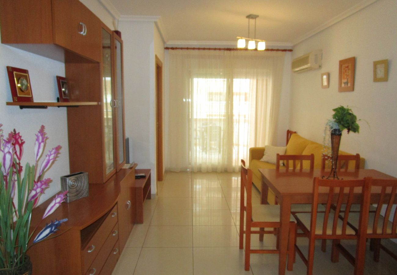 Apartamento en Oropesa del Mar - VISTAMAR II 3º 29