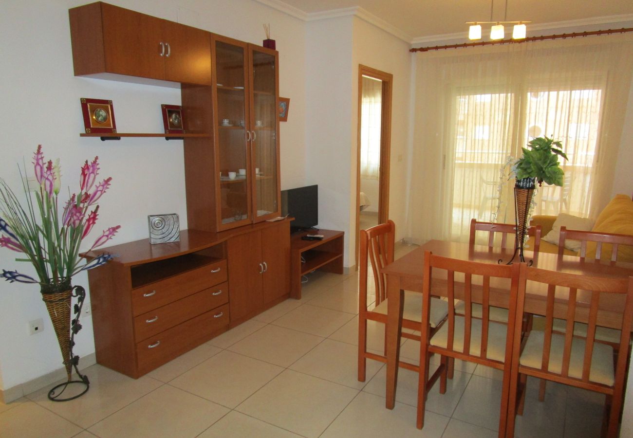 Apartamento en Oropesa del Mar - VISTAMAR II 3º 29