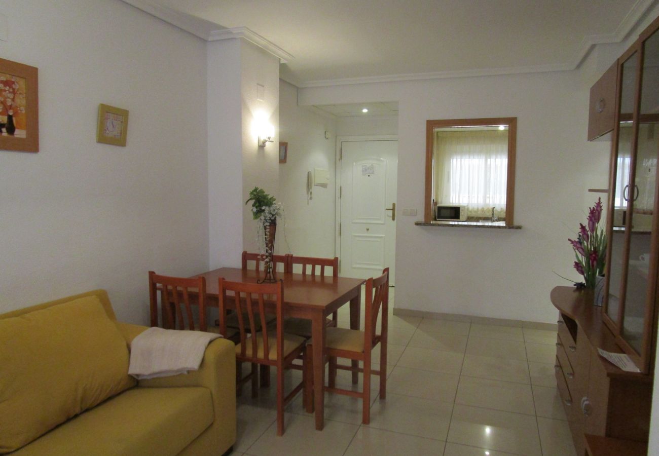Apartamento en Oropesa del Mar - VISTAMAR II 3º 29