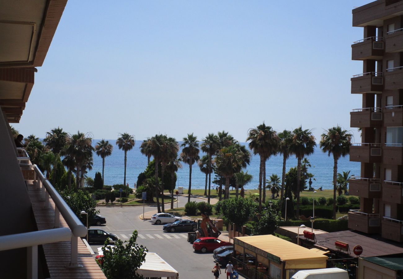 Apartamento en Oropesa del Mar - VISTAMAR II 3º 29