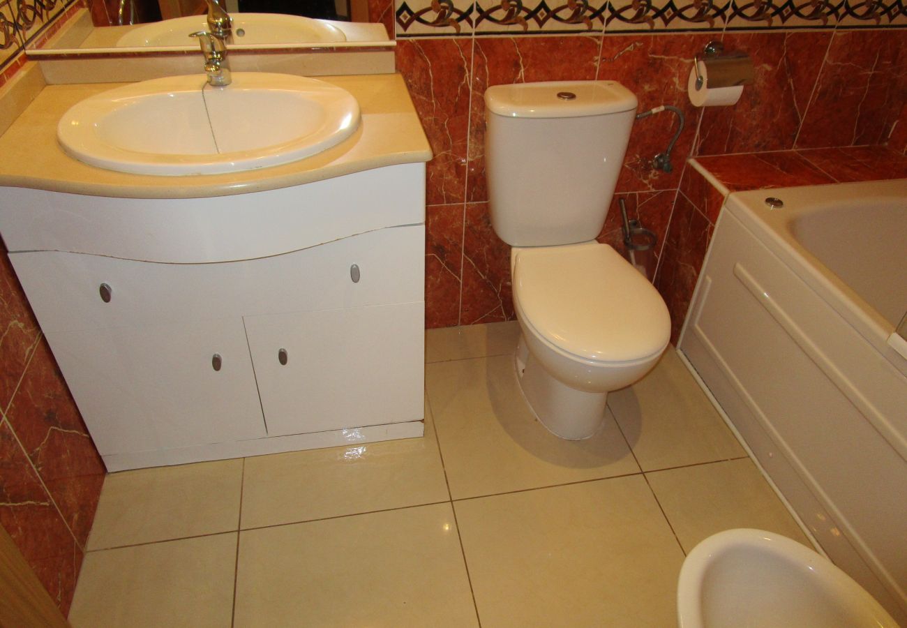 Apartamento en Oropesa del Mar - VISTAMAR II 3º 29