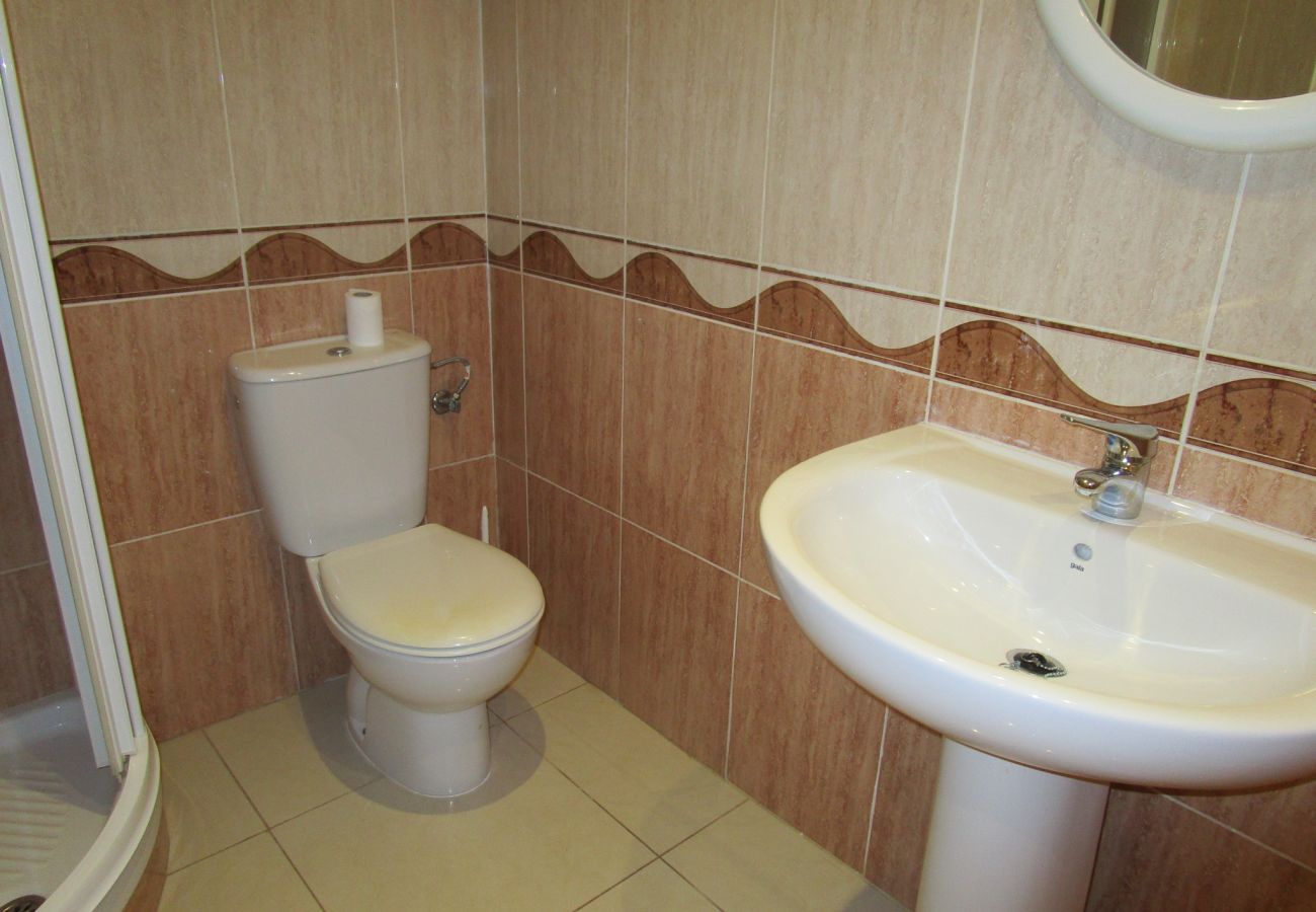 Apartamento en Oropesa del Mar - VISTAMAR II 3º 29