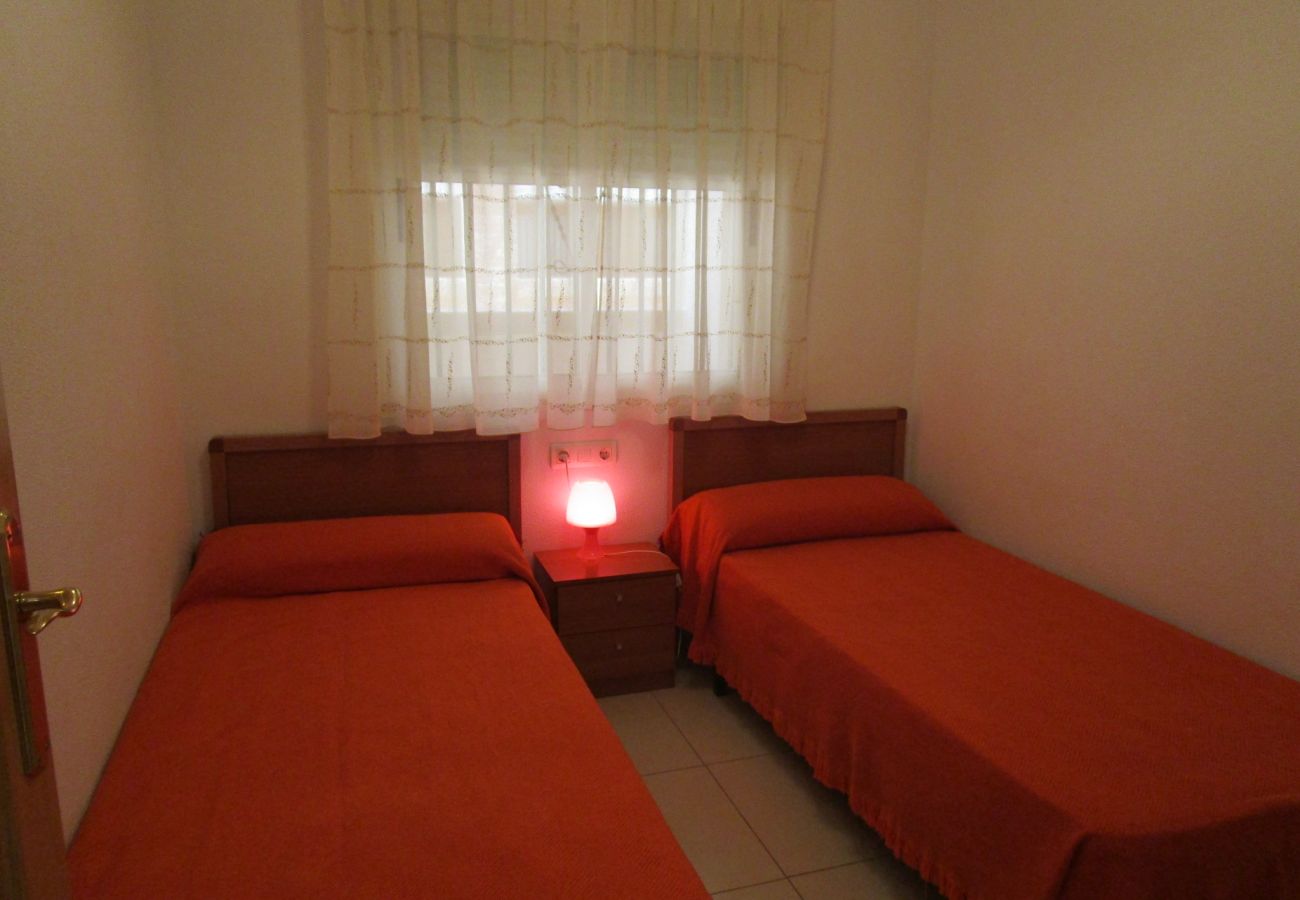 Apartamento en Oropesa del Mar - VISTAMAR II 3º 29